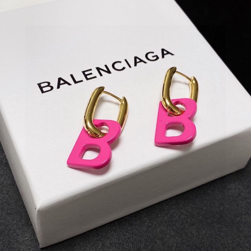 Balenciaga Earrings